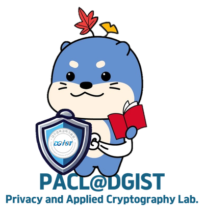 PACL@DGIST